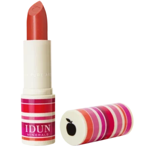IDUN Minerals Creme Lipstick 3,6 gr. - Frida