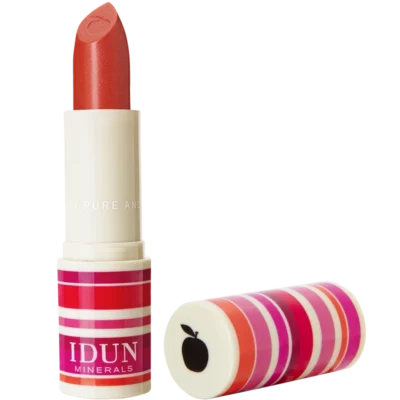 IDUN Minerals Creme Lipstick 3,6 gr. - Frida