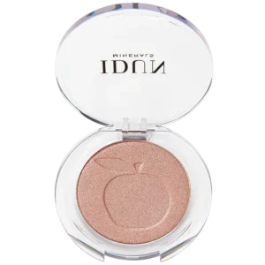 IDUN Minerals Eyeshadow Single 3 gr. - Kungsljus