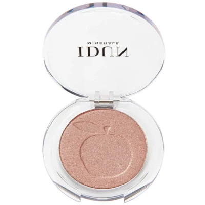 IDUN Minerals Eyeshadow Single 3 gr. - Kungsljus