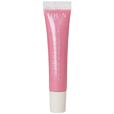 IDUN Minerals Lipgloss 8 ml - Felicia