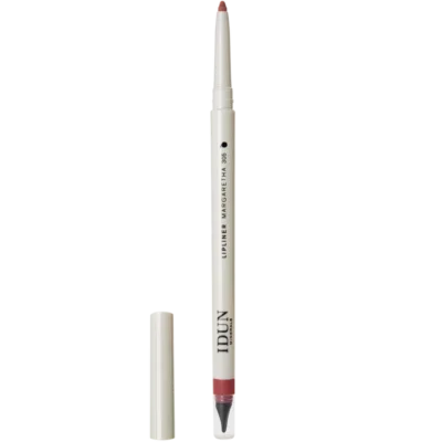 IDUN Minerals Lipliner 0,35 gr. - Margaretha