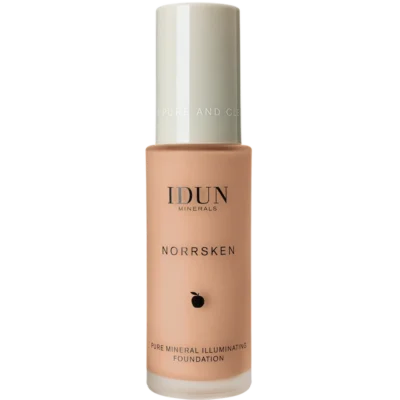 IDUN Minerals Norrsken Foundation 30 ml - Siri