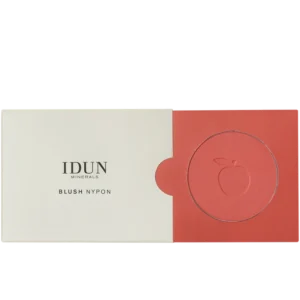 IDUN Minerals Mineral Blush 5 gr. - Nypon