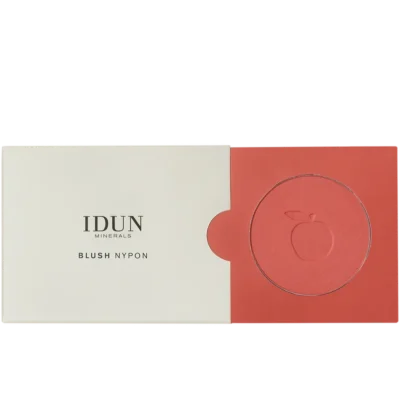 IDUN Minerals Mineral Blush 5 gr. - Nypon
