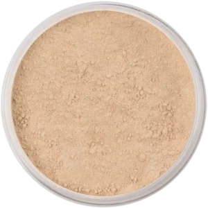 IDUN Minerals Mineral Powder Foundation 7 gr. - Saga