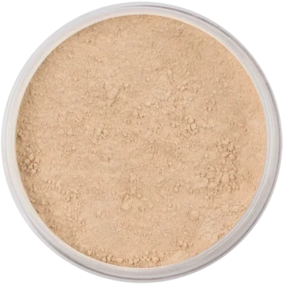 IDUN Minerals Mineral Powder Foundation 7 gr. - Saga