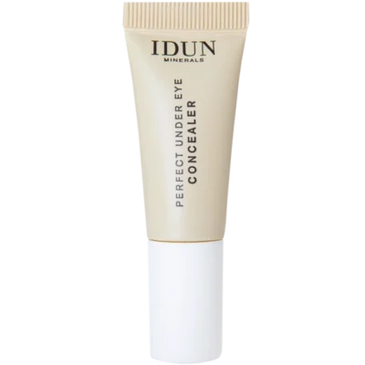 IDUN Minerals Perfect Under Eye Concealer 6 ml - Medium