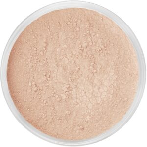 IDUN Minerals Powder Foundation 7 gr. - 034 Signe