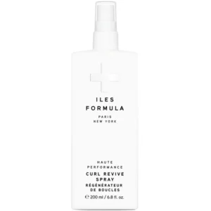 Iles Formula Curl Revive Spray 200 ml