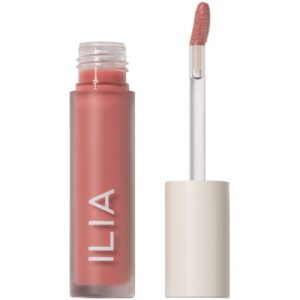 ILIA Balmy Gloss Tinted Lip Oil 4,5 ml - Petals