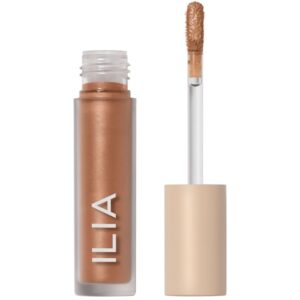 ILIA Liquid Powder Chromatic Eyeshadow 3,5 ml - Burnish