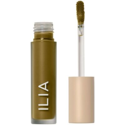 ILIA Liquid Powder Matte Eyeshadow 3,5 ml - Juniper