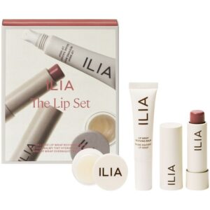 ILIA The Lip Set
