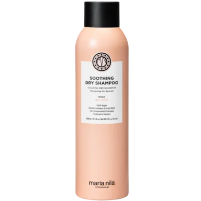 Maria Nila Soothing Dry Shampoo 250 ml