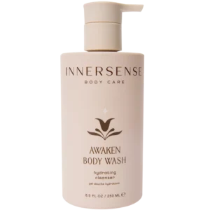 Innersense Awaken Body Wash 250 ml