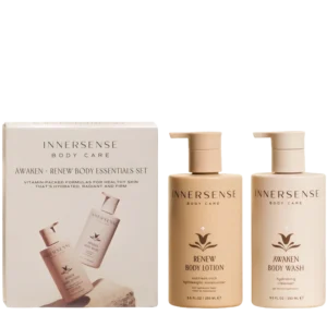 Innersense Awaken + Renew Body Kit (Limited Edition)
