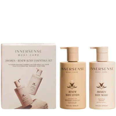 Innersense Awaken + Renew Body Kit (Limited Edition)