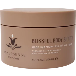 Innersense Blissful Body Butter 200 ml