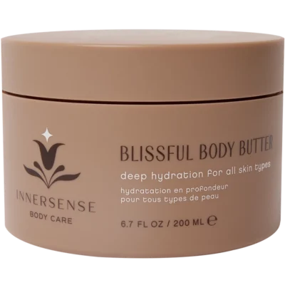 Innersense Blissful Body Butter 200 ml
