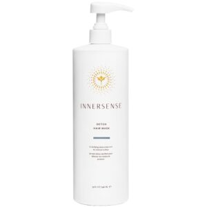Innersense Detox Hair Mask 946 ml