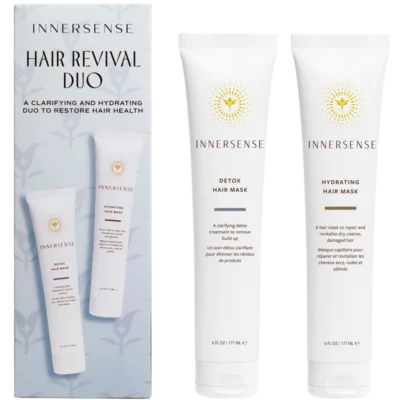 Innersense Hair Revival Duo (Limited Edition)