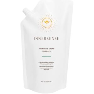 Innersense Hydrating Cream Hairbath - Refill 946 ml