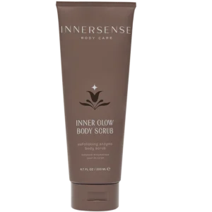 Innersense Inner Glow Body Scrub 200 ml