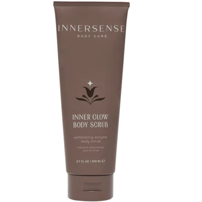 Innersense Inner Glow Body Scrub 200 ml