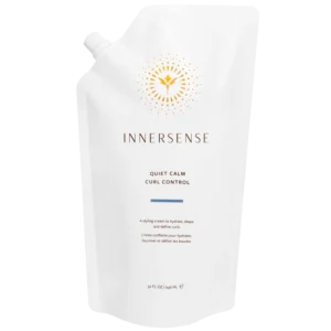 Innersense Innersense Quiet Calm Curl Control - Refill 946 ml