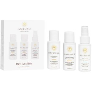 Innersense Pure Travel Trio