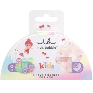 Invisibobble Kids I Have Fillings For You