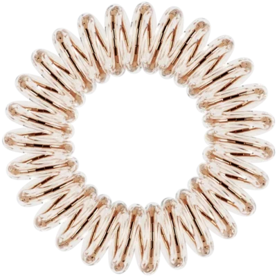 invisibobble Original 3 Pieces - Bronze Me Pretty