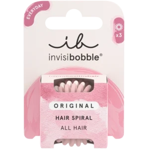 Invisibobble Original 3 Pieces - The Pinks