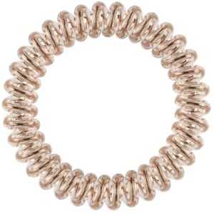 invisibobble Slim 3 Pieces - Bronze My Pretty