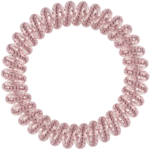Invisibobble Slim 3 Pieces - Pink Monocle