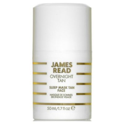James Read Overnight Tan Sleep Mask Tan 50 ml