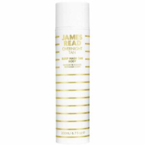 James Read Overnight Tan Sleep Mask Tan Body 200 ml