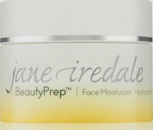 Jane Iredale BeautyPrep Face Moisturizer 34 ml