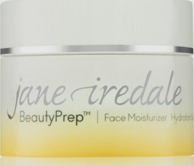 Jane Iredale BeautyPrep Face Moisturizer 34 ml