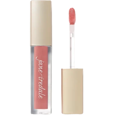 Jane Iredale ColorLuxe High Impact Lip Glaze 5 ml - Au Naturel