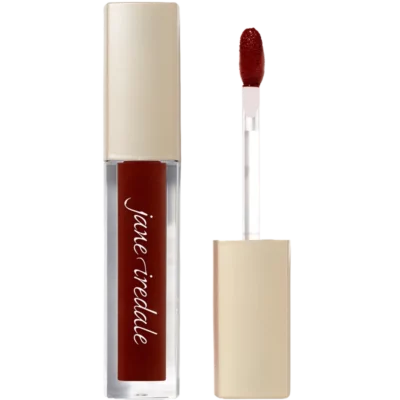 Jane Iredale ColorLuxe High Impact Lip Glaze 5 ml - Cherry Noir