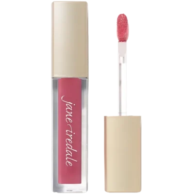Jane Iredale ColorLuxe High Impact Lip Glaze 5 ml - Flush