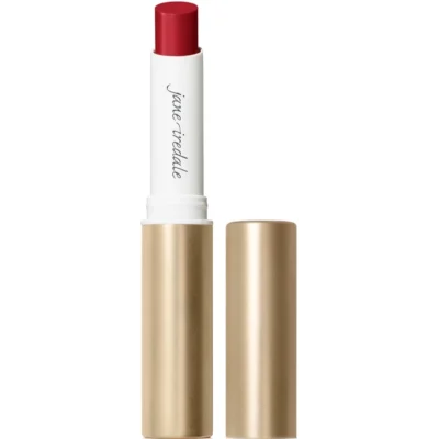 Jane Iredale ColorLuxe Hydrating Cream Lipstick 2 gr. - Candy Apple