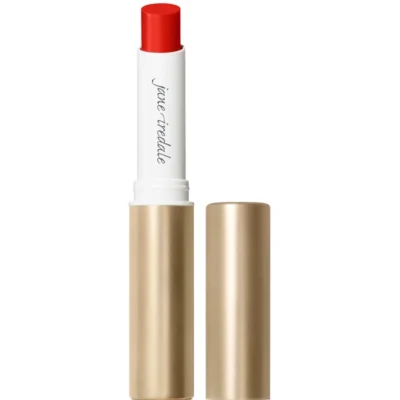 Jane Iredale ColorLuxe Hydrating Cream Lipstick 2 gr. - Poppy