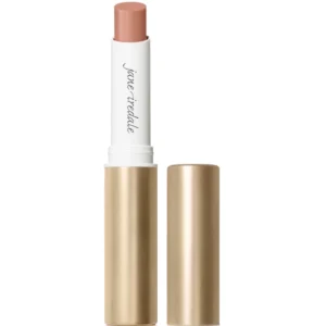 Jane Iredale ColorLuxe Hydrating Cream Lipstick 2 gr. - Toffee