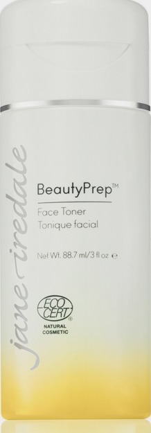 Jane Iredale BeautyPrep Face Toner 88,7 ml