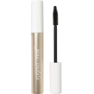 Jane Iredale Lash Fixation Length & Definition Tubing Mascara 8 gr. - Black