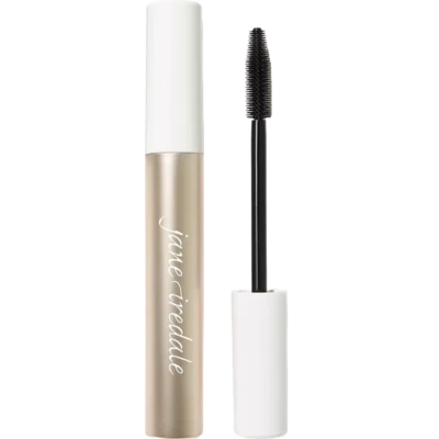 Jane Iredale Lash Fixation Length & Definition Tubing Mascara 8 gr. - Black