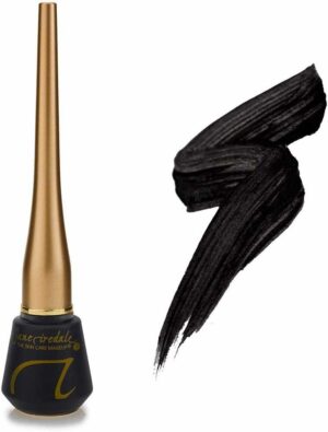 Jane Iredale Liquid Eyeliner 6 ml - Black